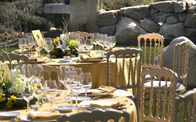 Acertar en la elección de una empresa de catering