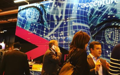 Catering en ferias y catering para empresas: nos comprometemos con el éxito