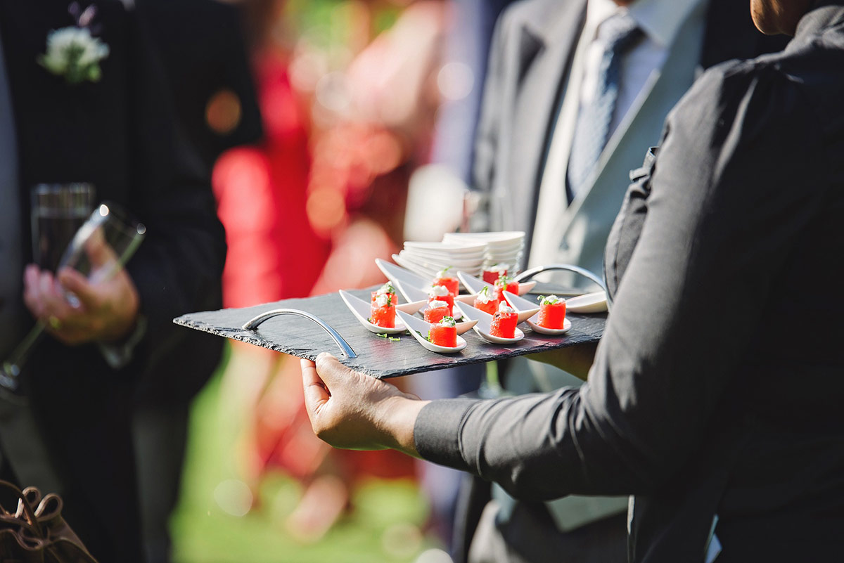 CBE Catering, empresas de catering en Madrid