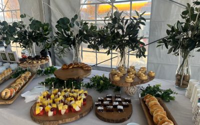 Calidad en el servicio y en la mesa