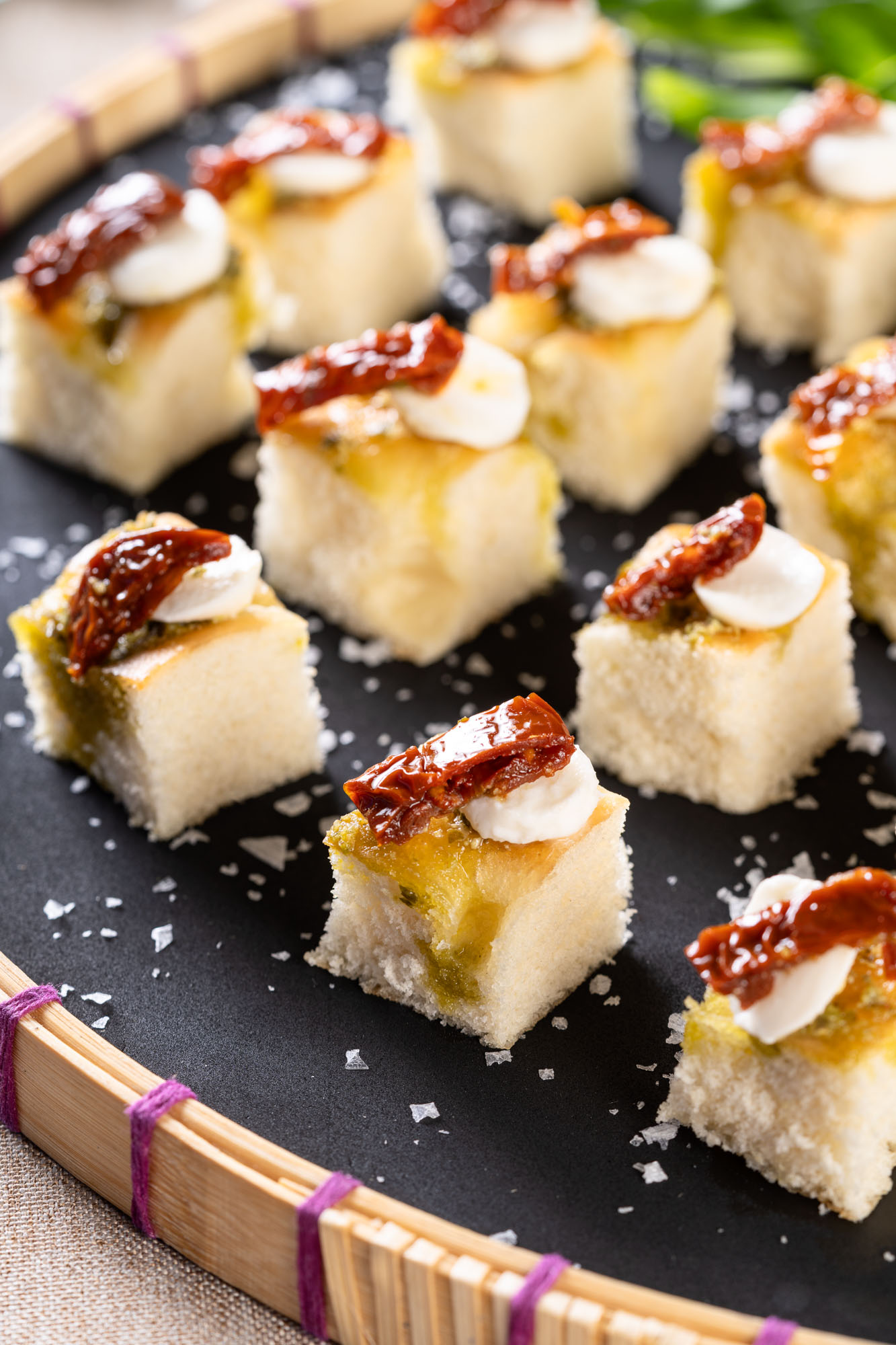 Catering cocktail aperitivo